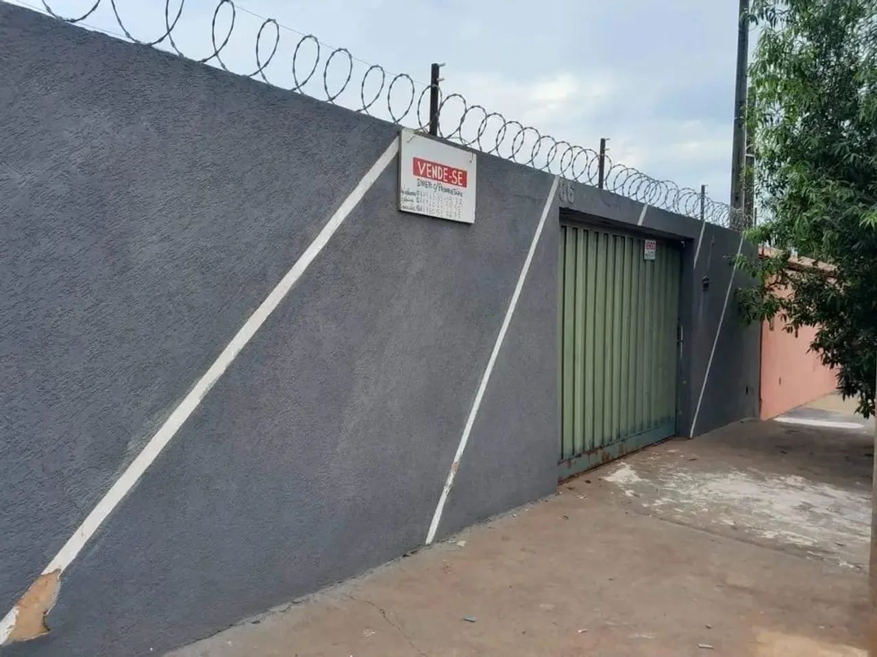 Foto - Barretos - Jardim Nova Barretos