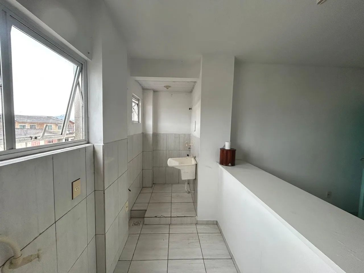 Alugo apartamento 2 quartos  - Foto 4