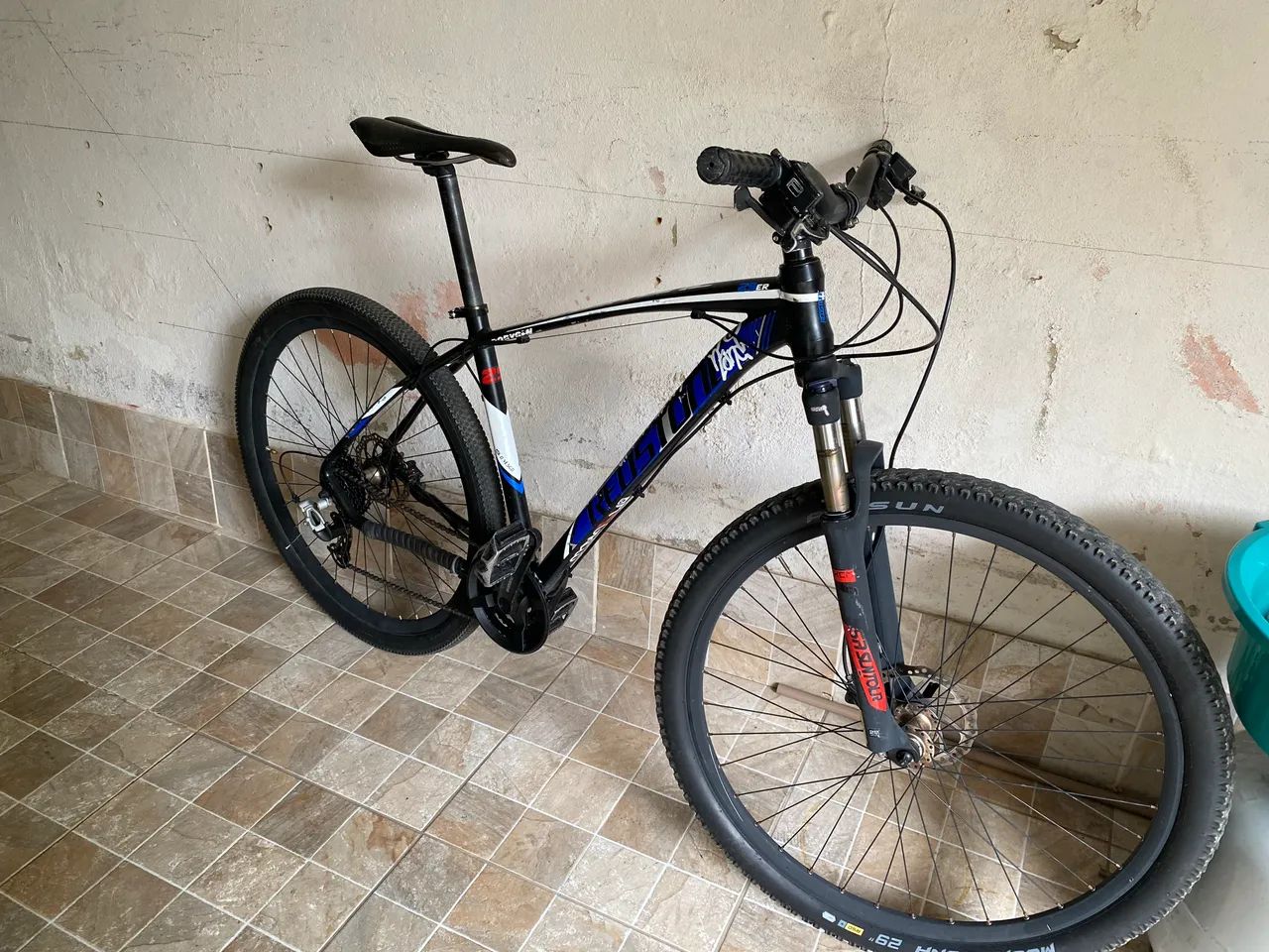 Bike aro 29  - Foto 3
