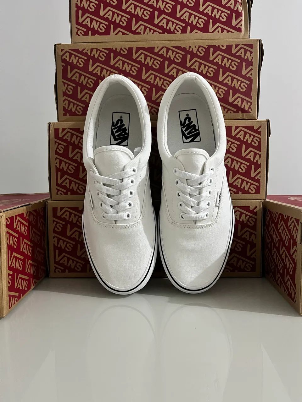 Tênis Vans Classics ERA tamanho 40 - Foto 4