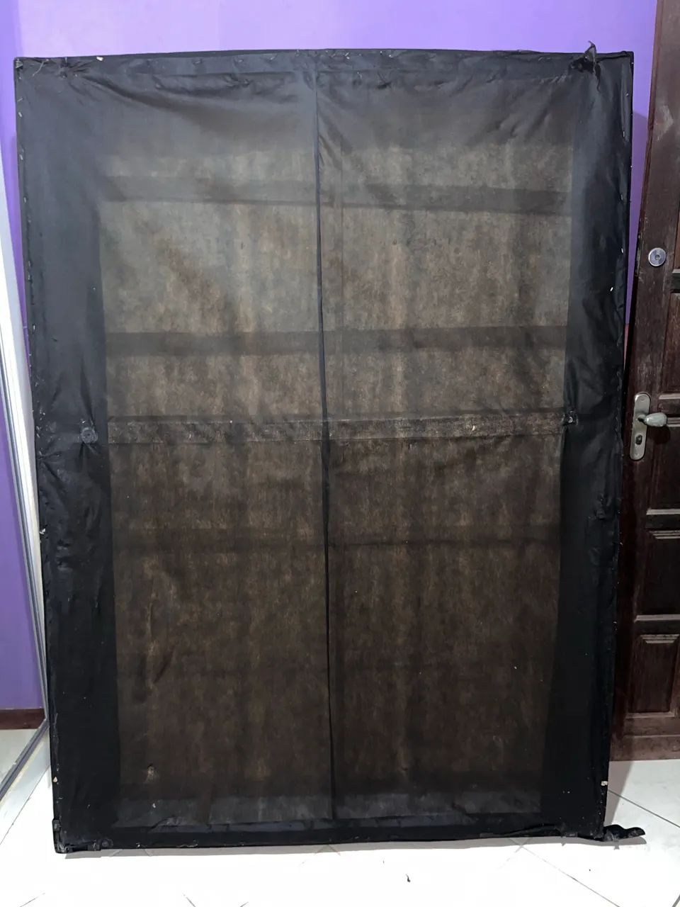 Base cama box  - Foto 2