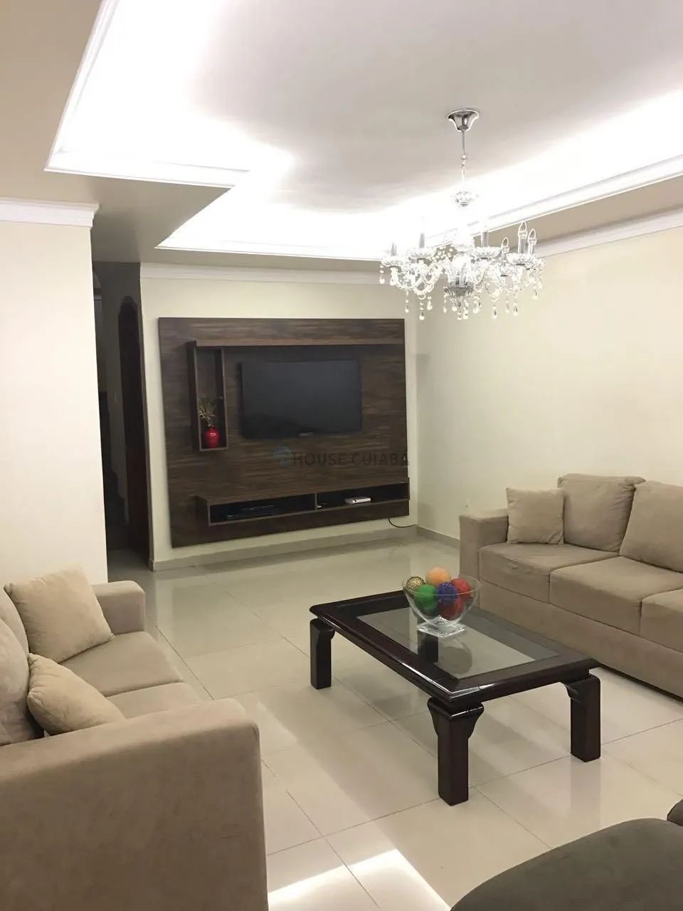 Vendo Lindo Sobrado no Jardim Tropical - Foto 2
