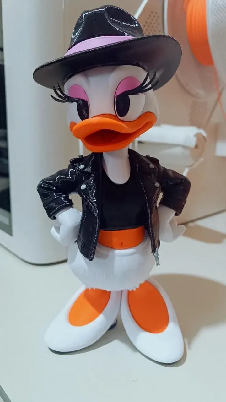 Art 3D | Personalizados, Bonecos e Decoração em 3D - Foto 5