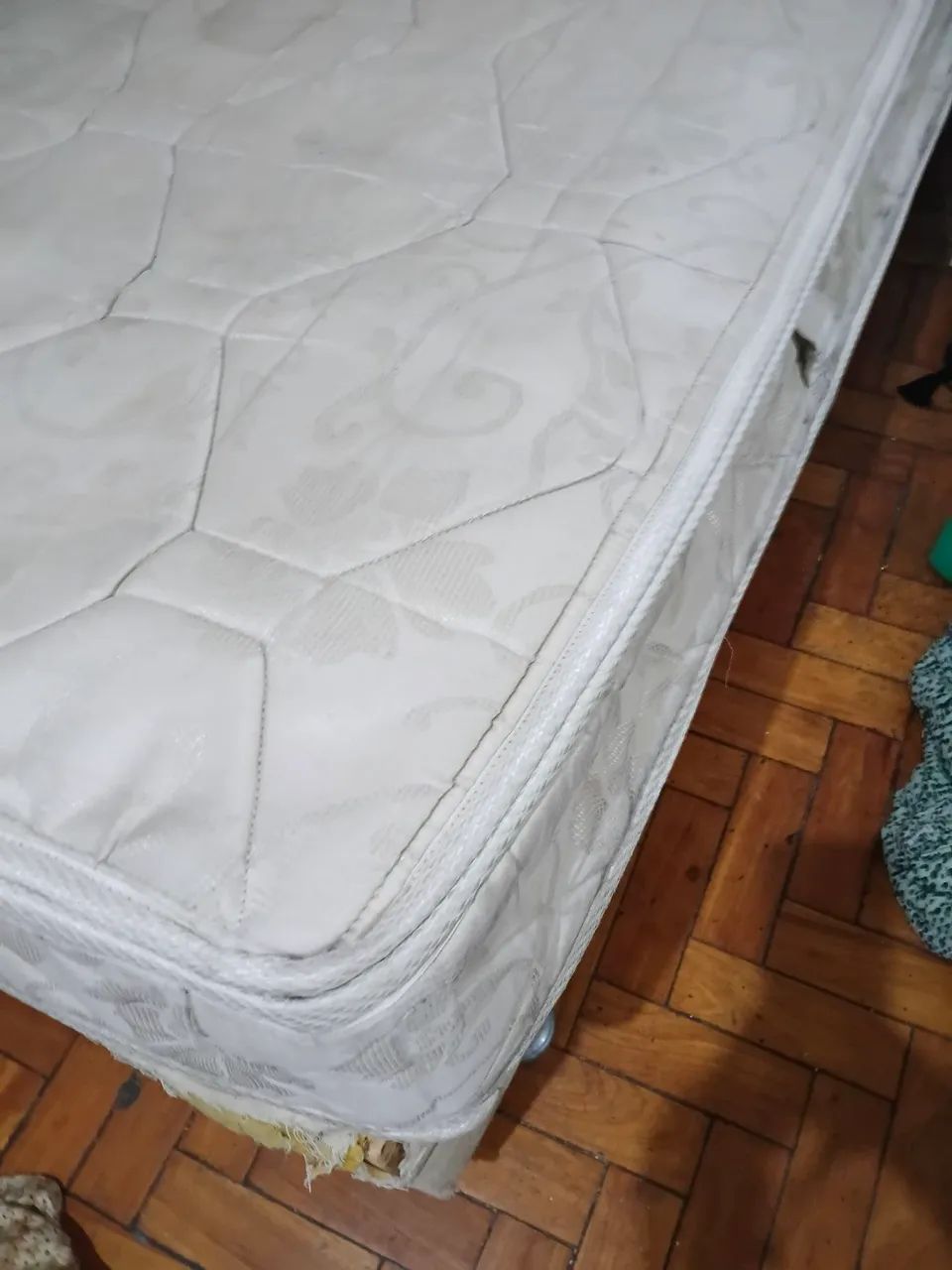 Cama de casal  - Foto 4