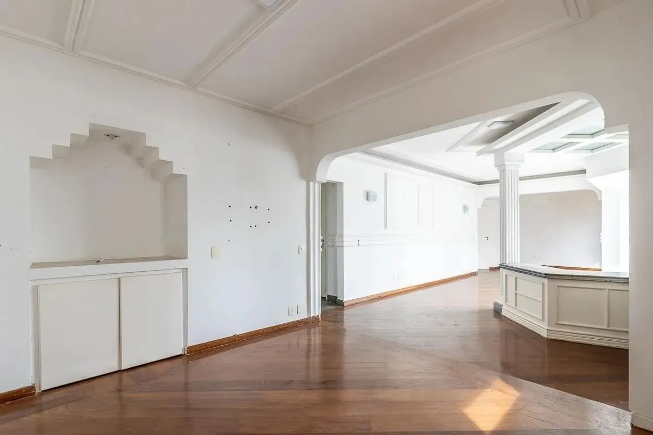 Venda Apartamento 3 Dormitórios - 177 m² Bela Vista - Foto 4