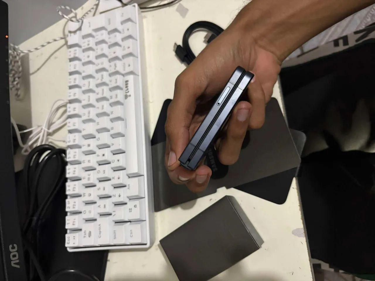 ZFLIP 7 512GB - Foto 4