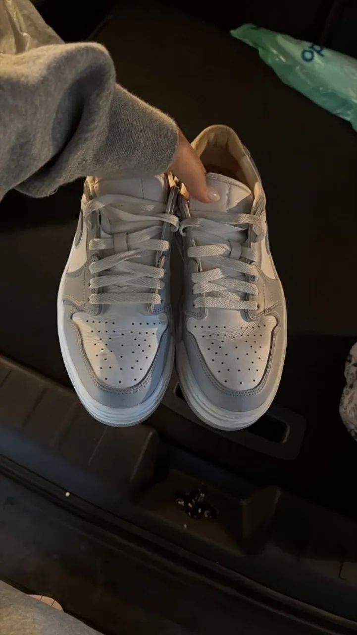 Tenis air jordan número 38 - Foto 2