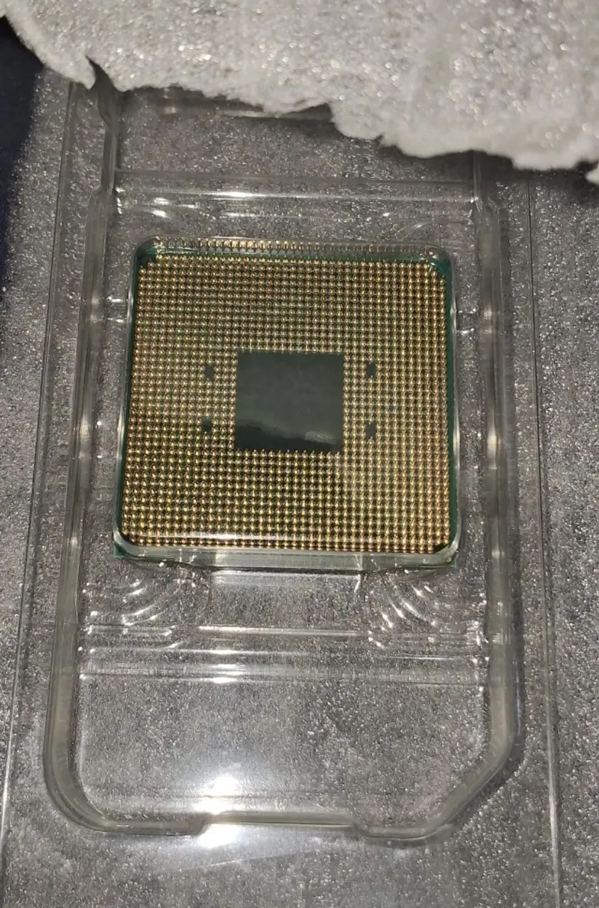 Ryzen 5 2600 6 Nucleos 12 Threads, Processador AMD AM4 - Foto 2