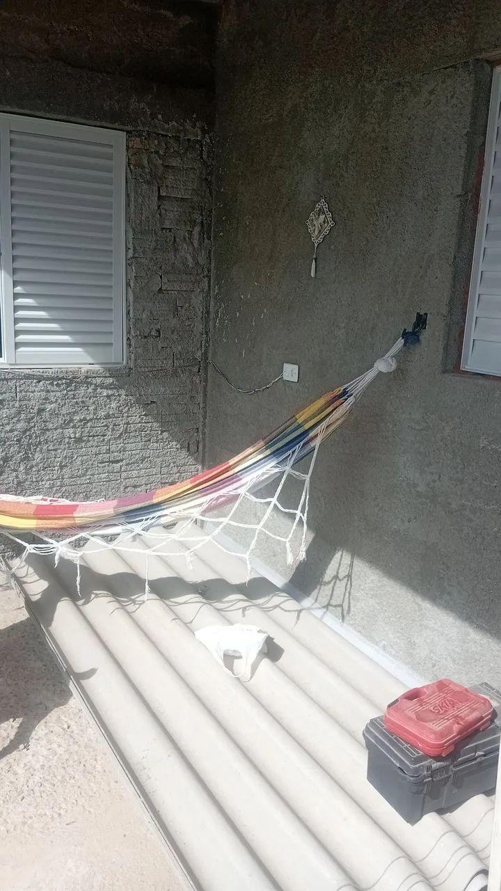 Linda chácara em Arujá 