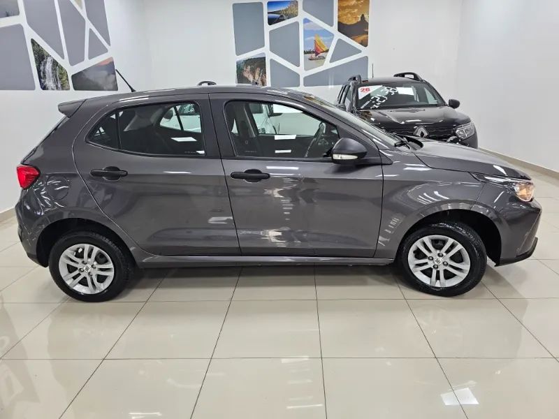 Fiat Argo 1.0 6V Flex. 2025 - Foto 3