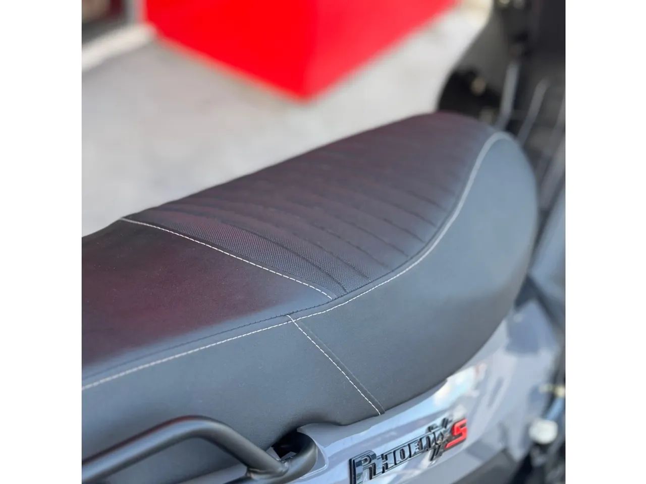 Shineray Phoenix s 50 2025 - Foto 4