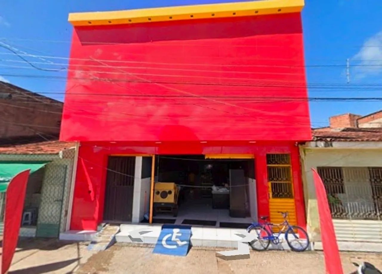 Prédio Comercial em Coruripe Alagoas