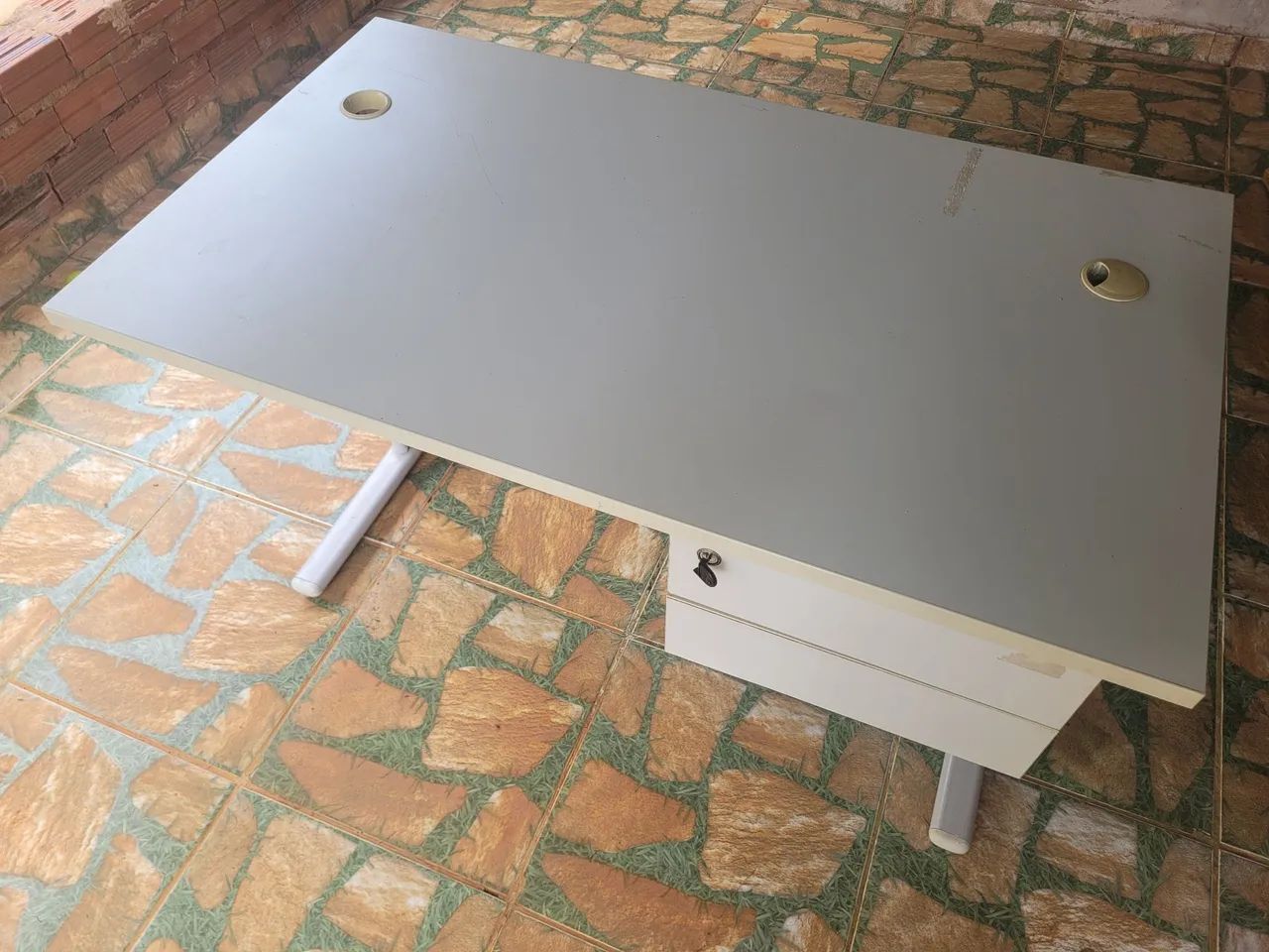 Mesa de escritório 
