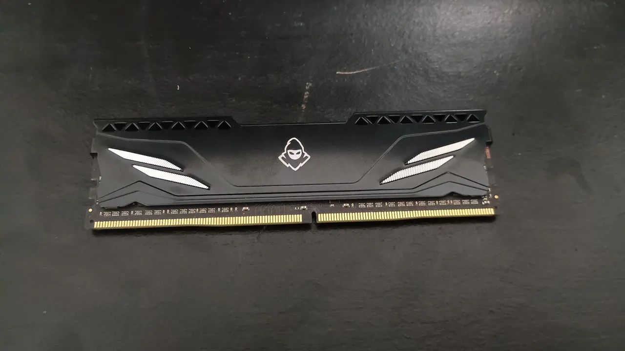 Memória ram ddr4 - Foto 2