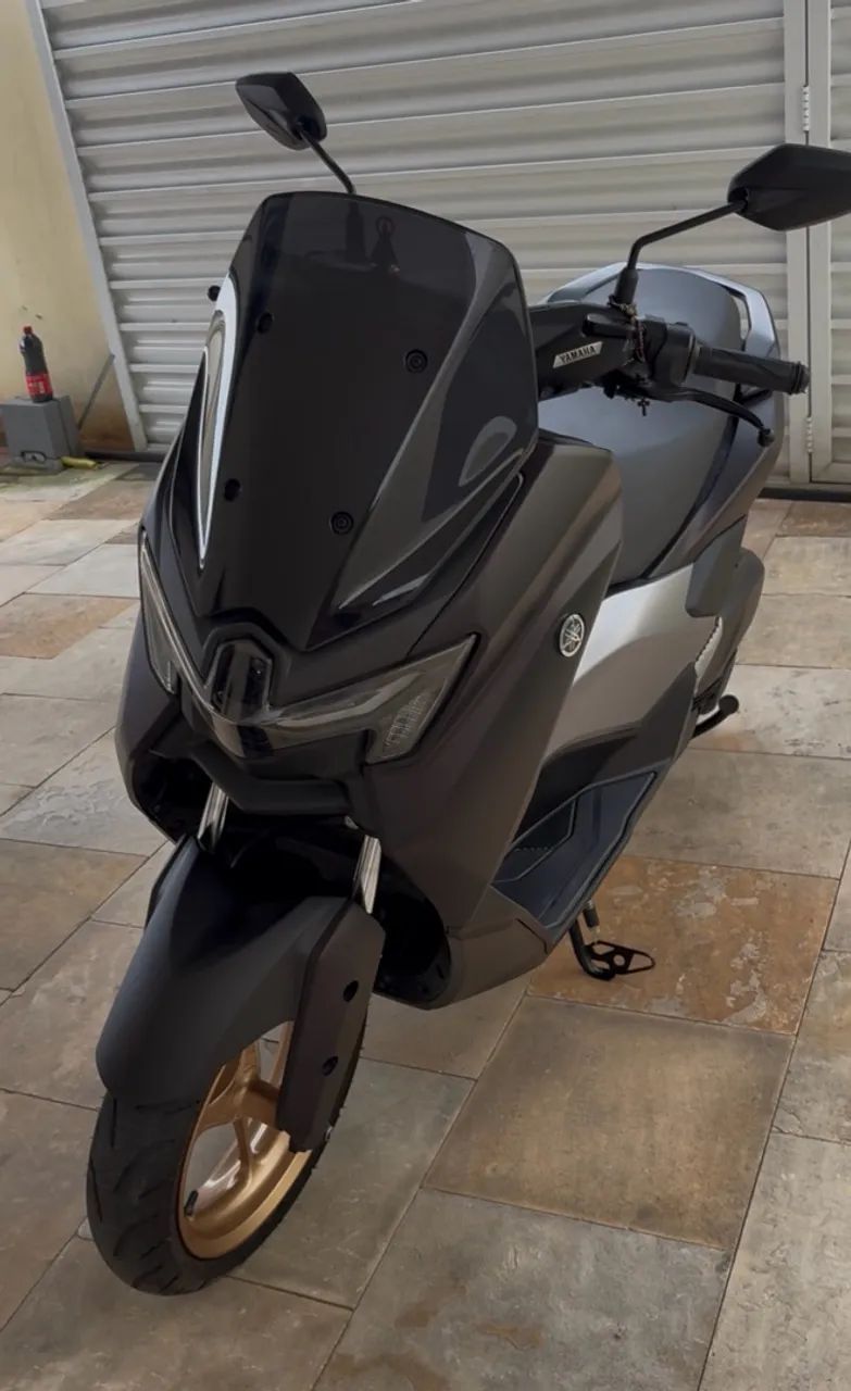 Vendo NMax, Marron - Foto 2