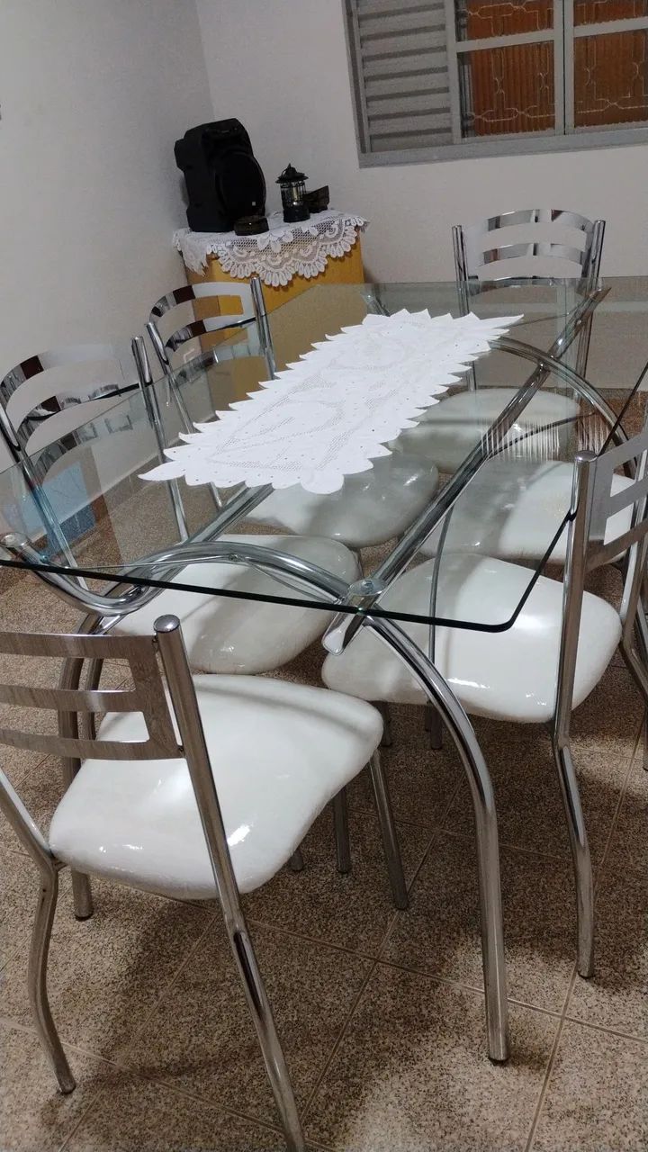 Venda de mesa cozinha/copa