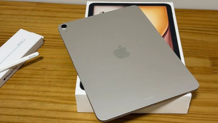 Ipad Air M4