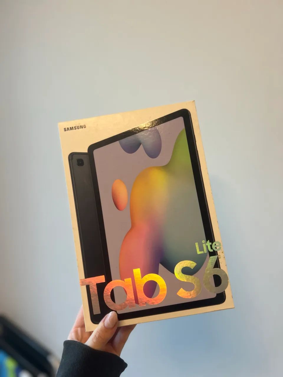 Tablet Samsung Galaxy Tab S6 Lite