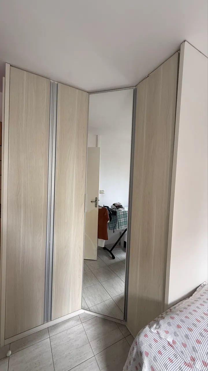 Guarda roupa modulado  - Foto 4