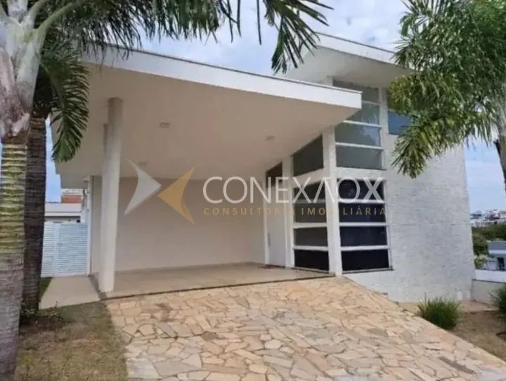 Casa Térrea para Locação no Swiss Park, Campinas