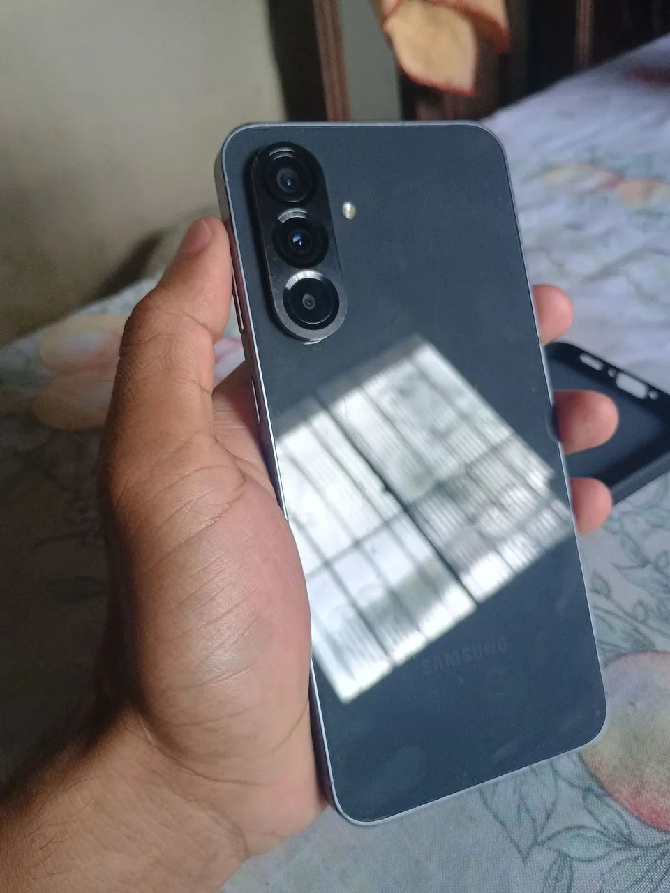 Galaxy A56 5G - LEIA A DESCRIÇÃO - Foto 3