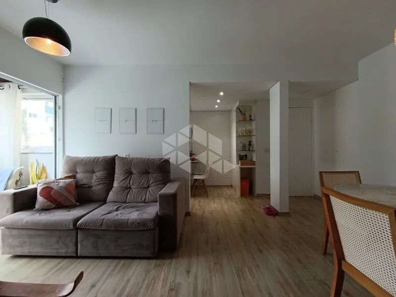 Apartamento 85M² - para Alugar - Foto 4