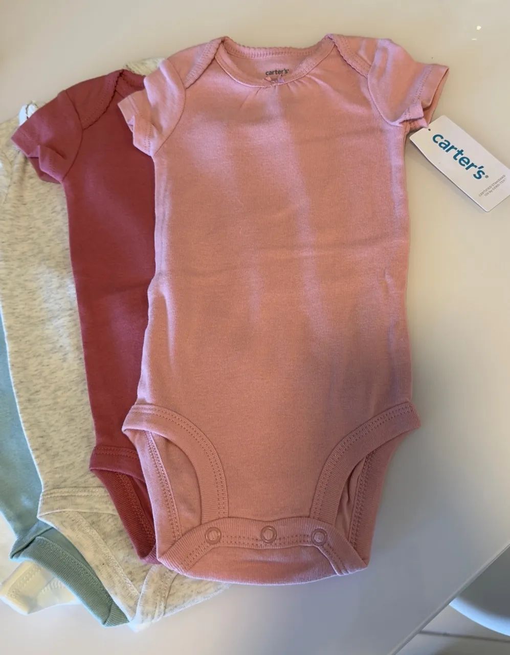 Bodys para bebê - Foto 2