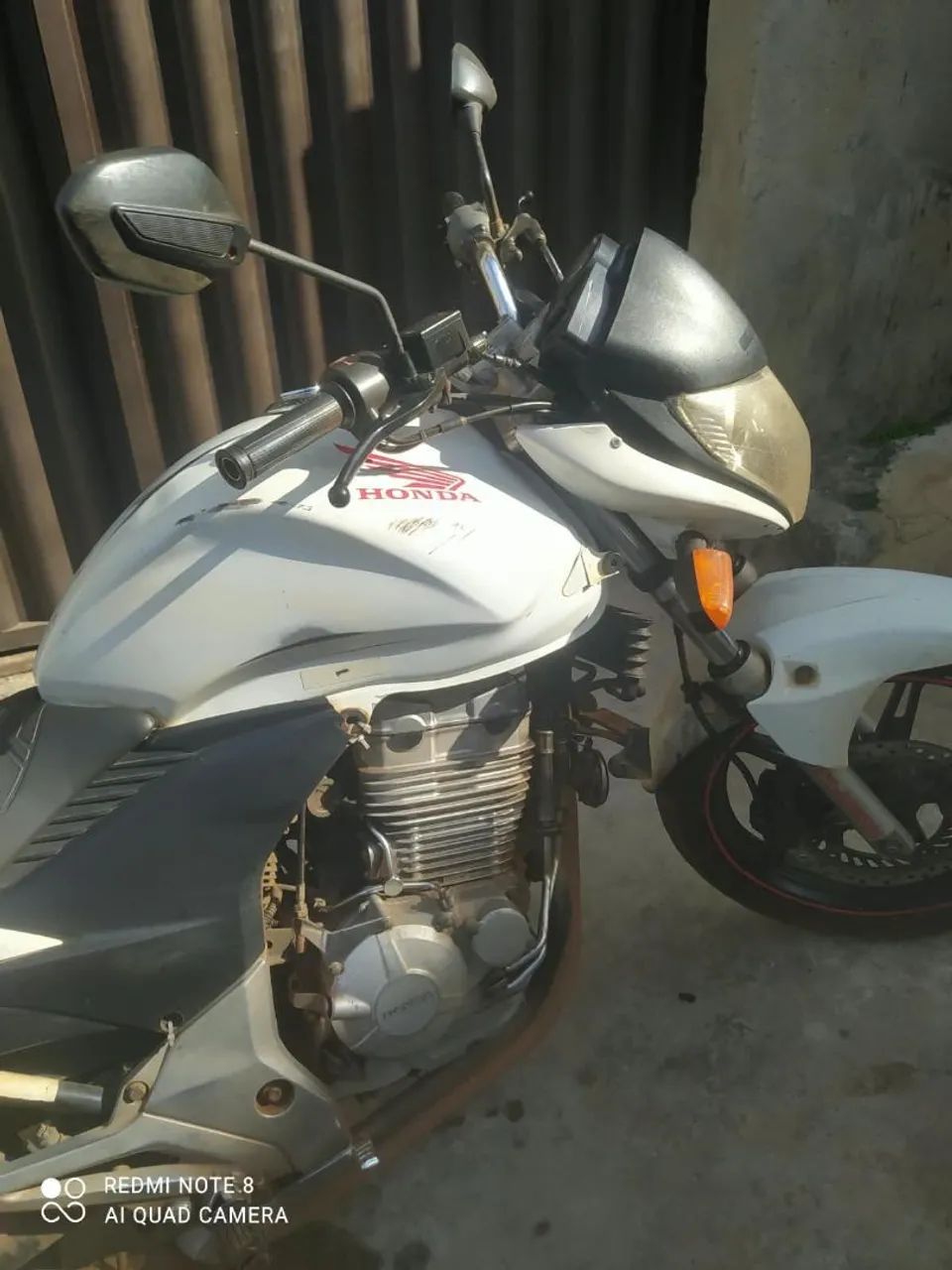 CB300 barato 