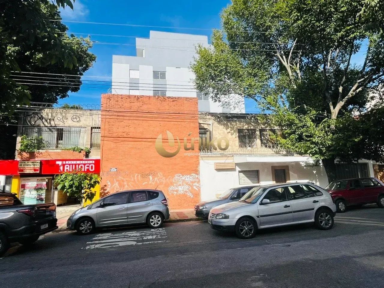 LOTE BAIRRO SERRA - Foto 2