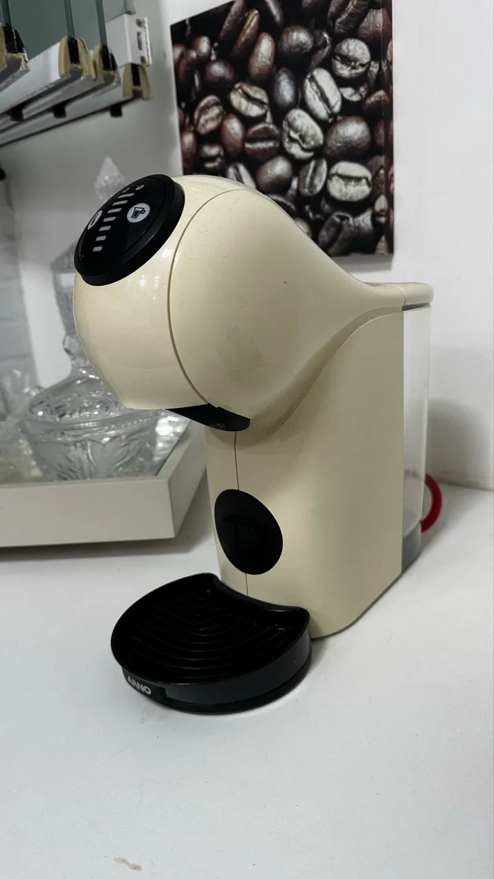 Cafeteria Dulce Gusto - Foto 2