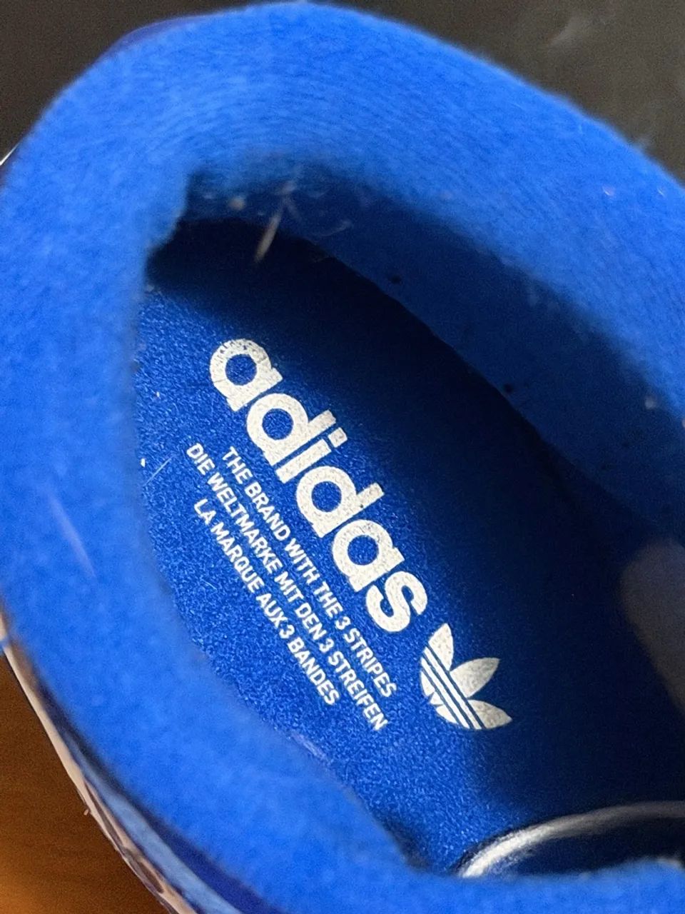 Adidas Forum Mid  - Foto 4