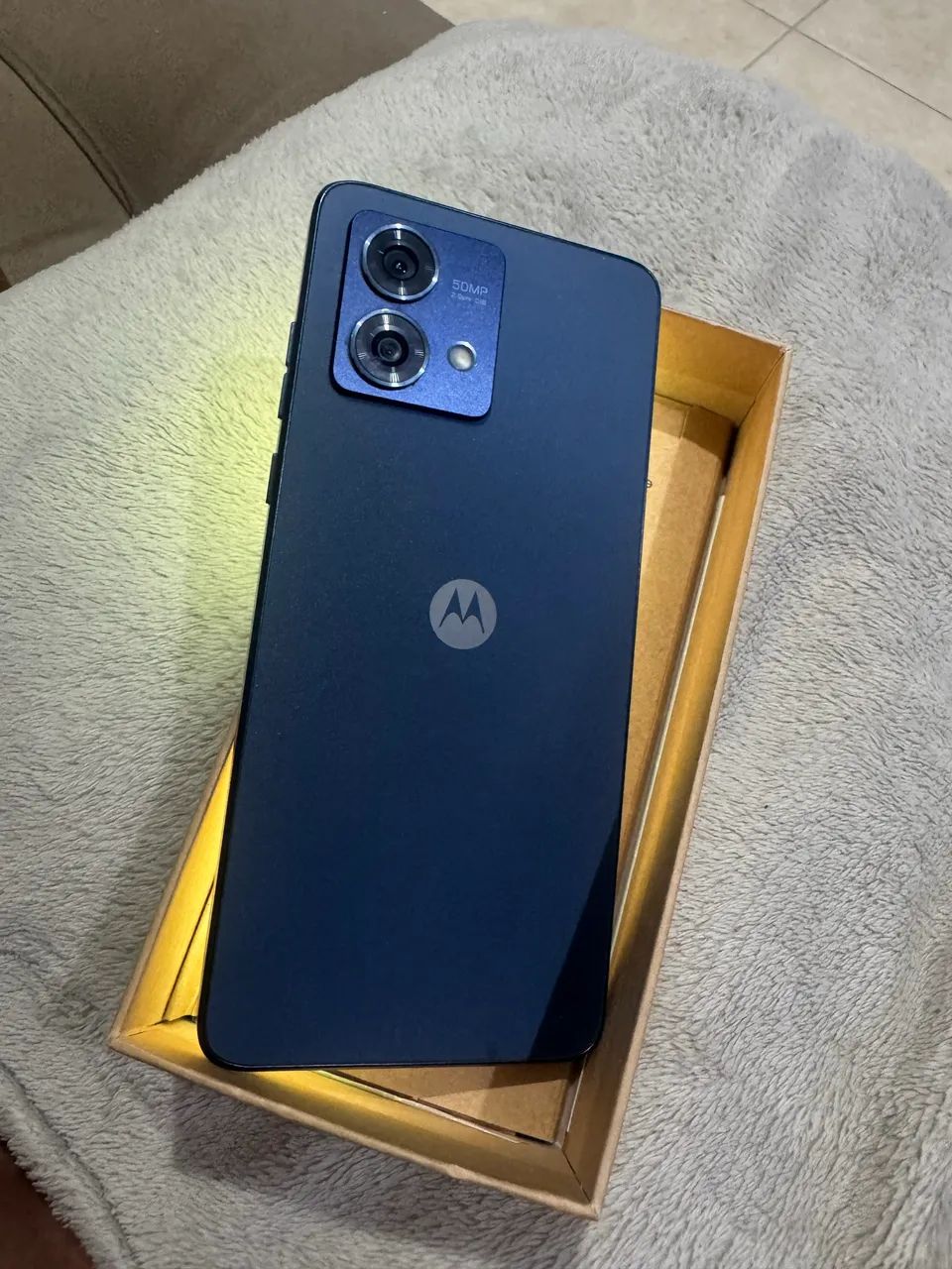 Moto G84 5g 