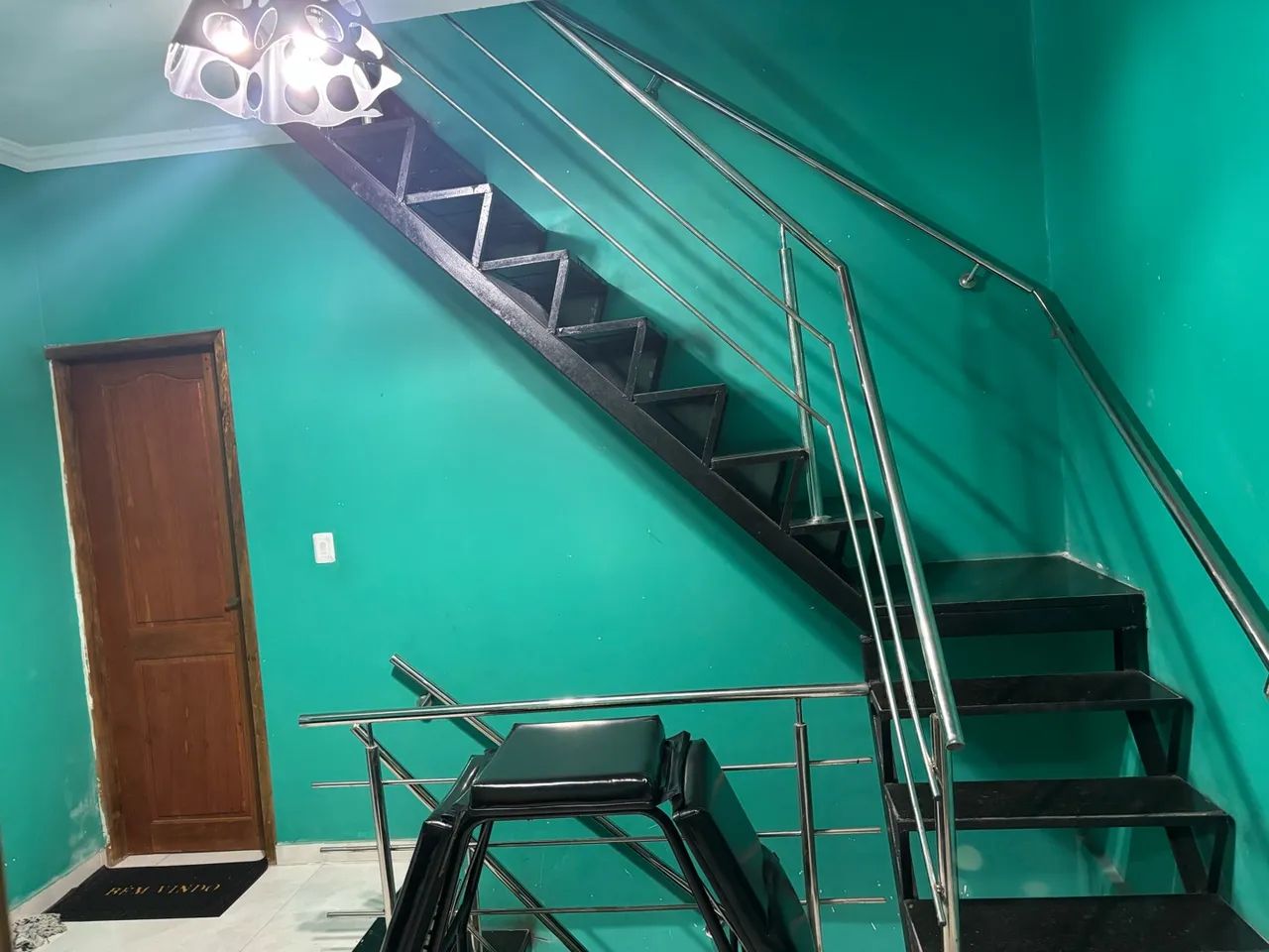 Venda de Casa Triplex - Condor  - Foto 3