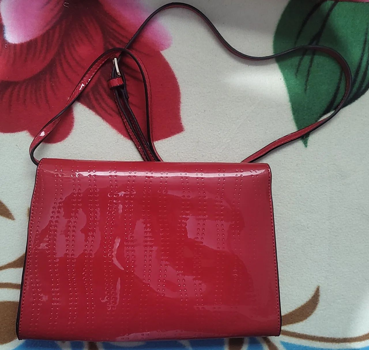 Bolsa verso transversal  - Foto 3