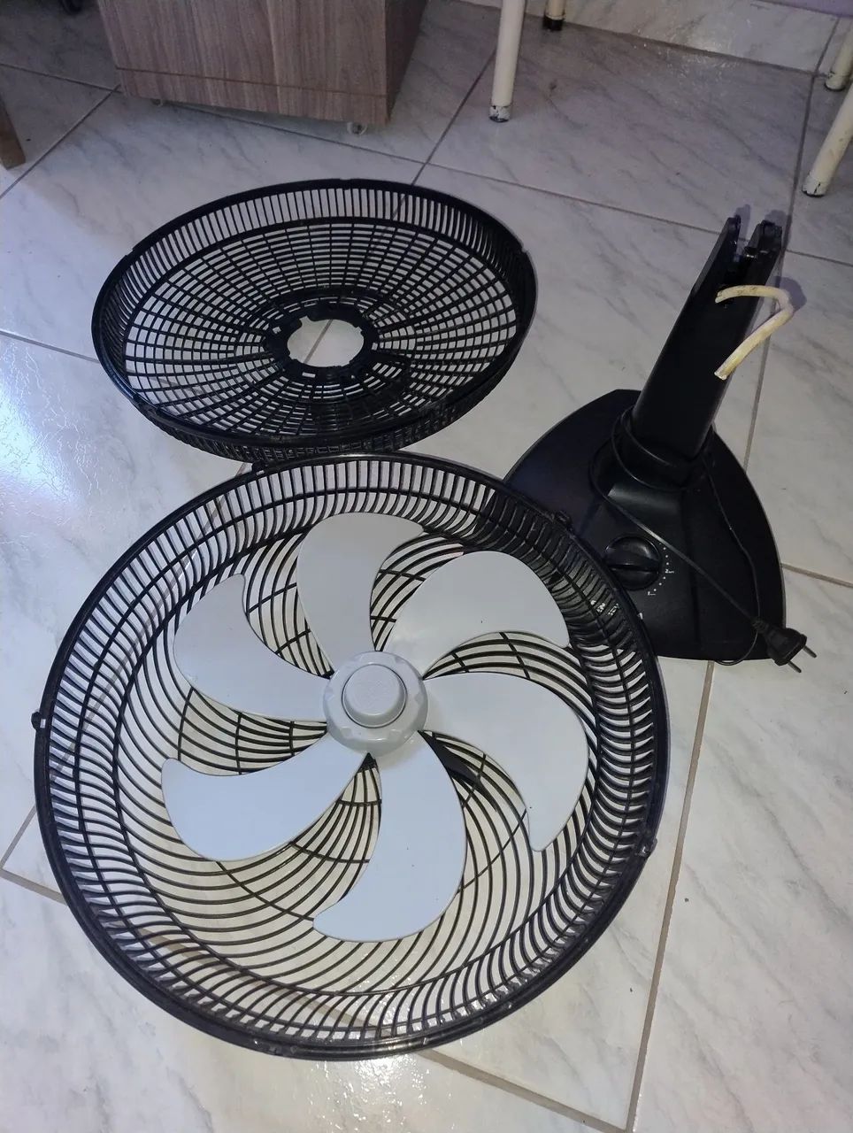 Ventilador  - Foto 2