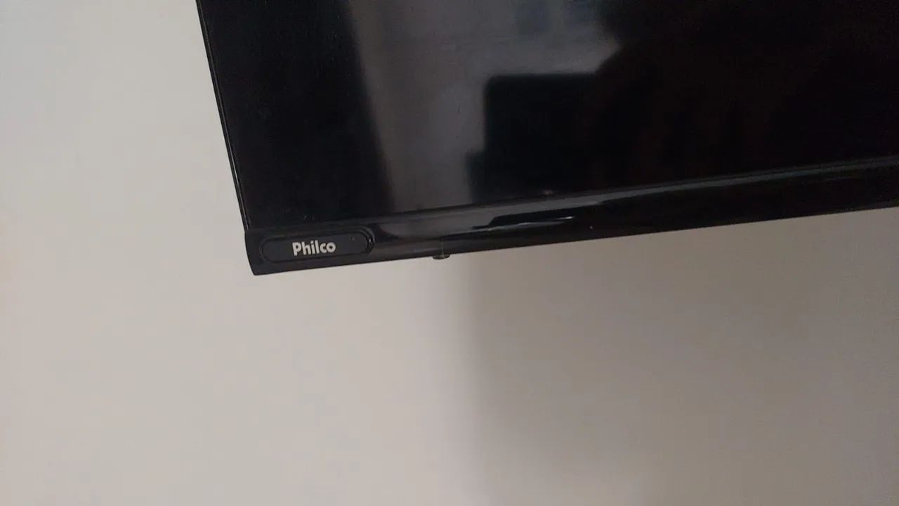 Vendo tv smart philco 43 polegadas  - Foto 2