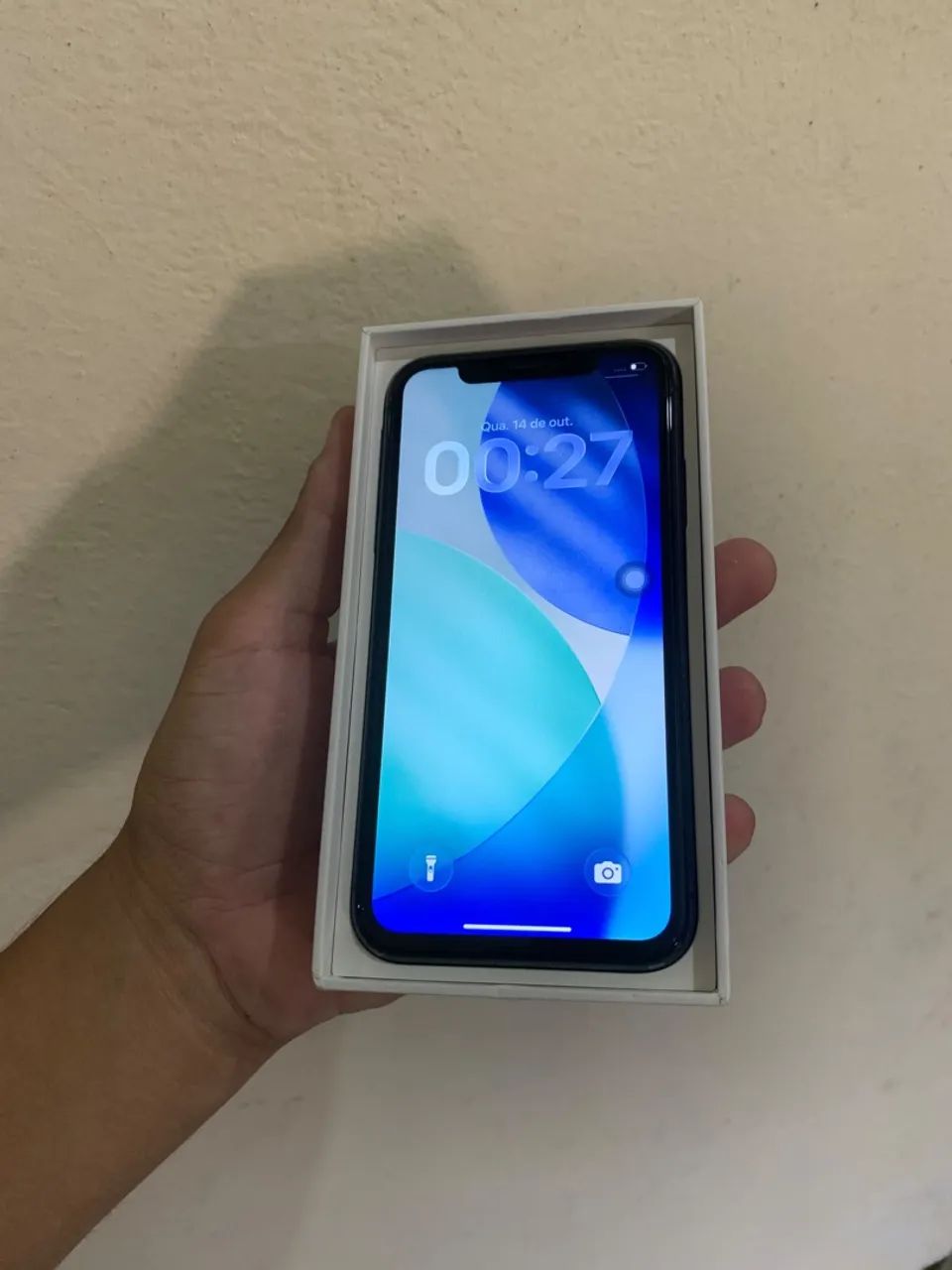 iPhone 11 - Foto 5