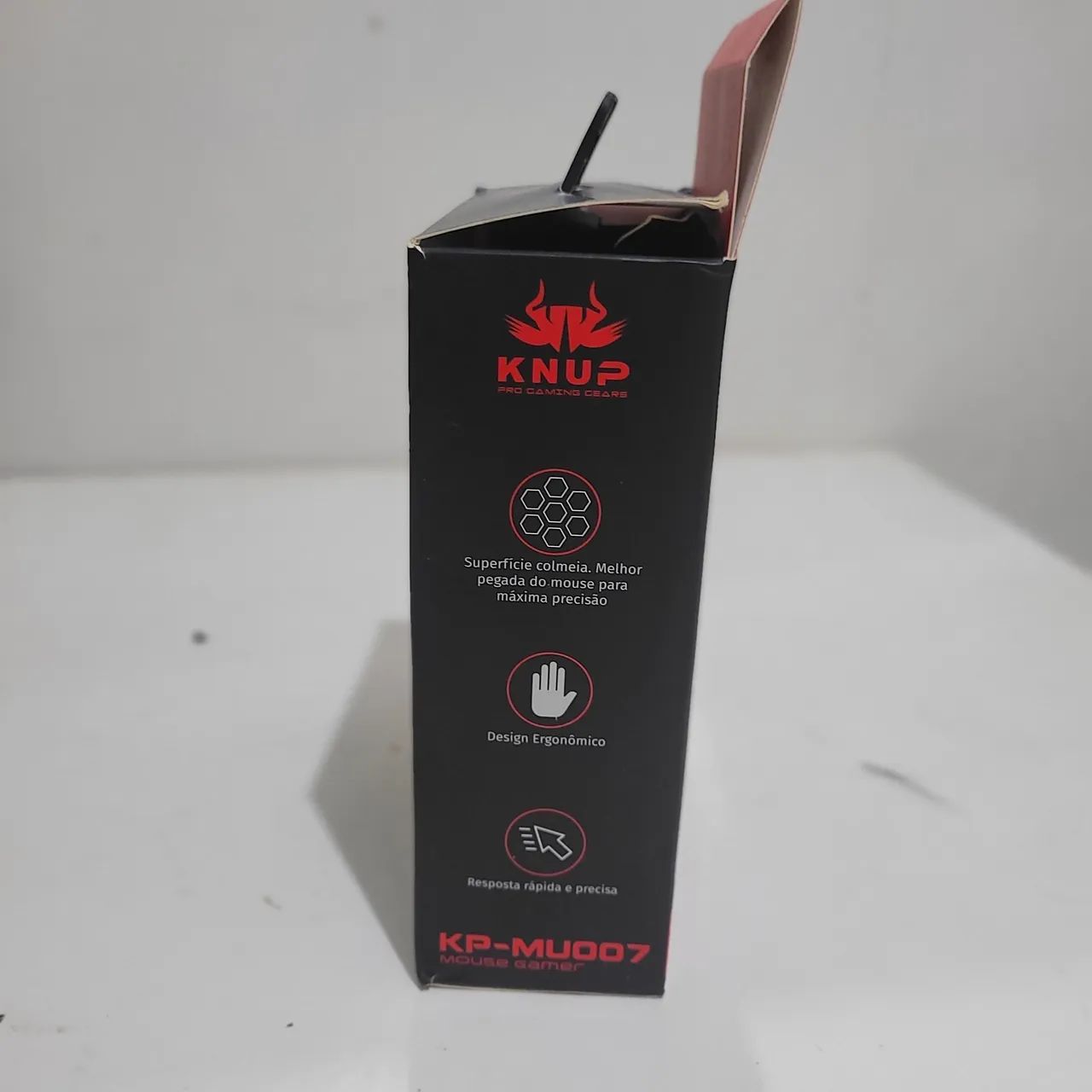 Mouse KNUP KP-MU007 - Foto 2