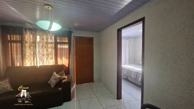 Casa Térrea Parque Capuava - Foto 5