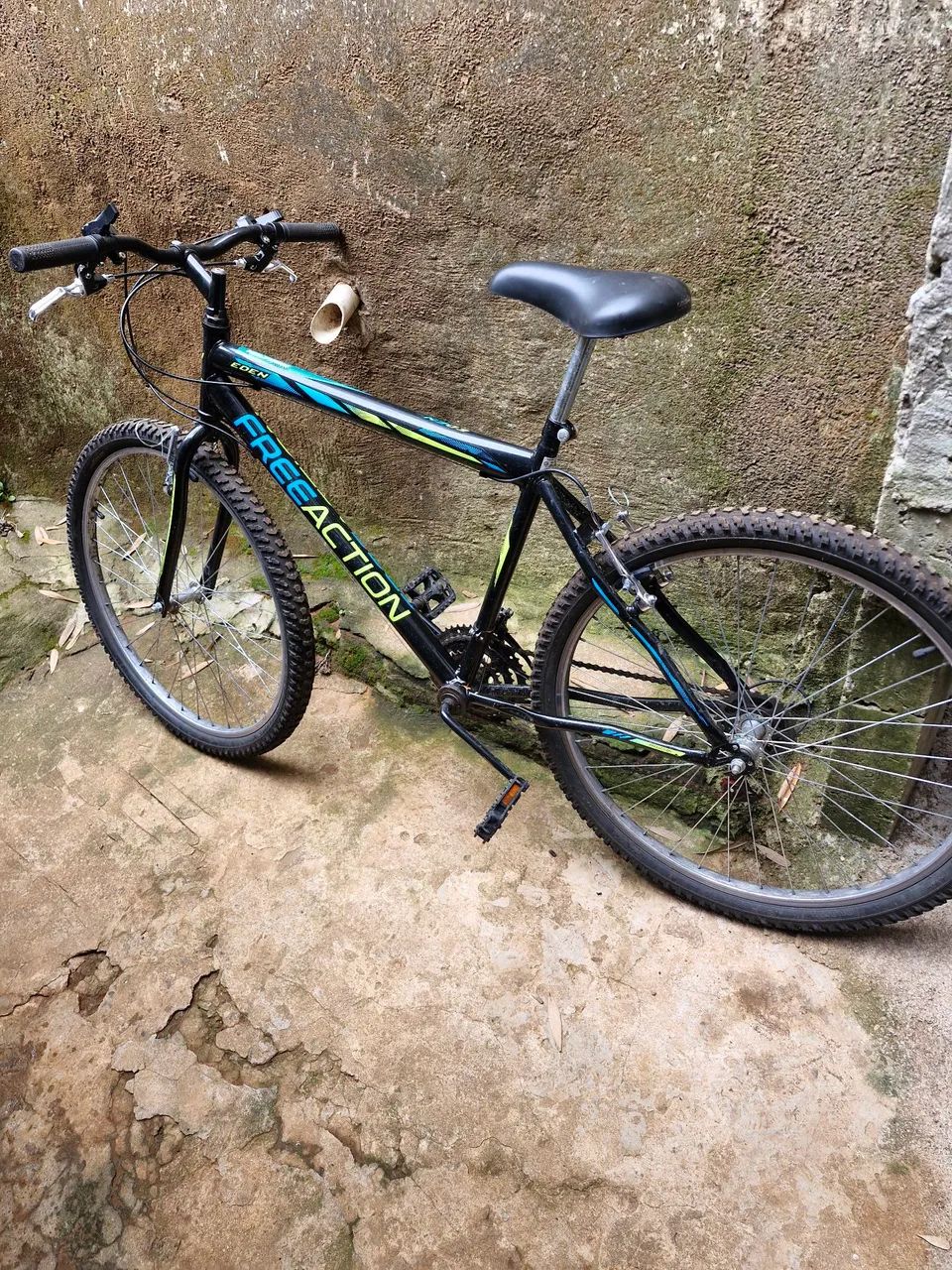 Vendo uma Bicicleta  - Foto 5