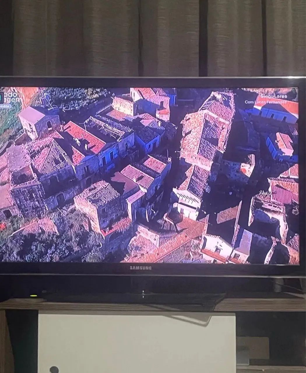 Tv Samsung led 40 polegadas  - Foto 2