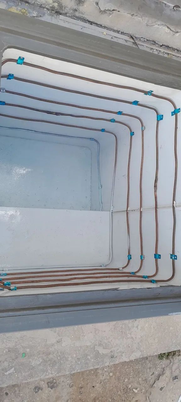 Freezer horizontal entrega grátis  - Foto 3