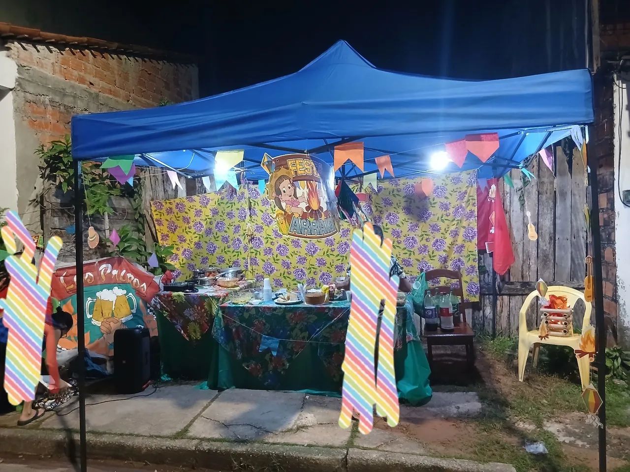 Vendo Tenda - Foto 2