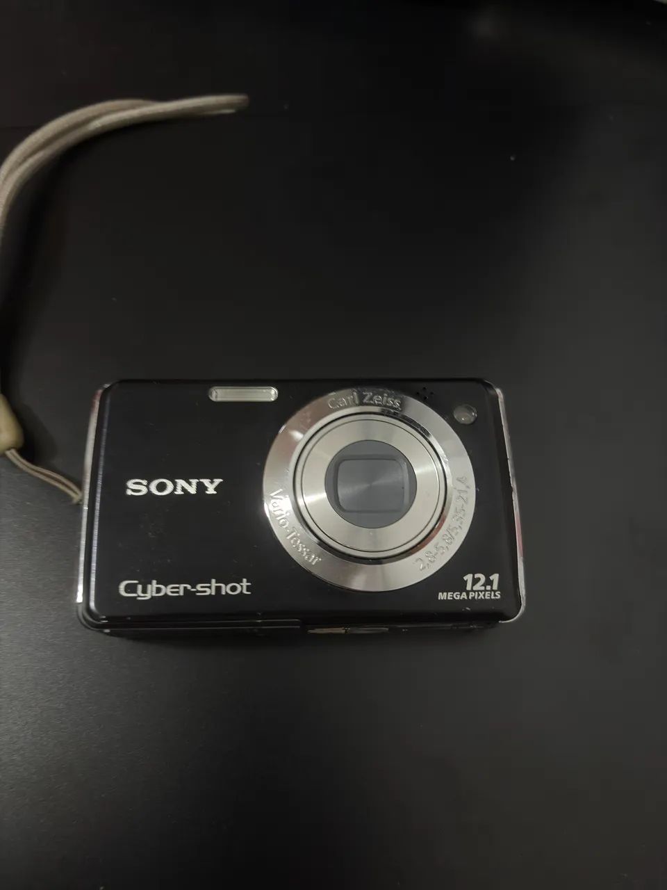 Sony DSC-W220