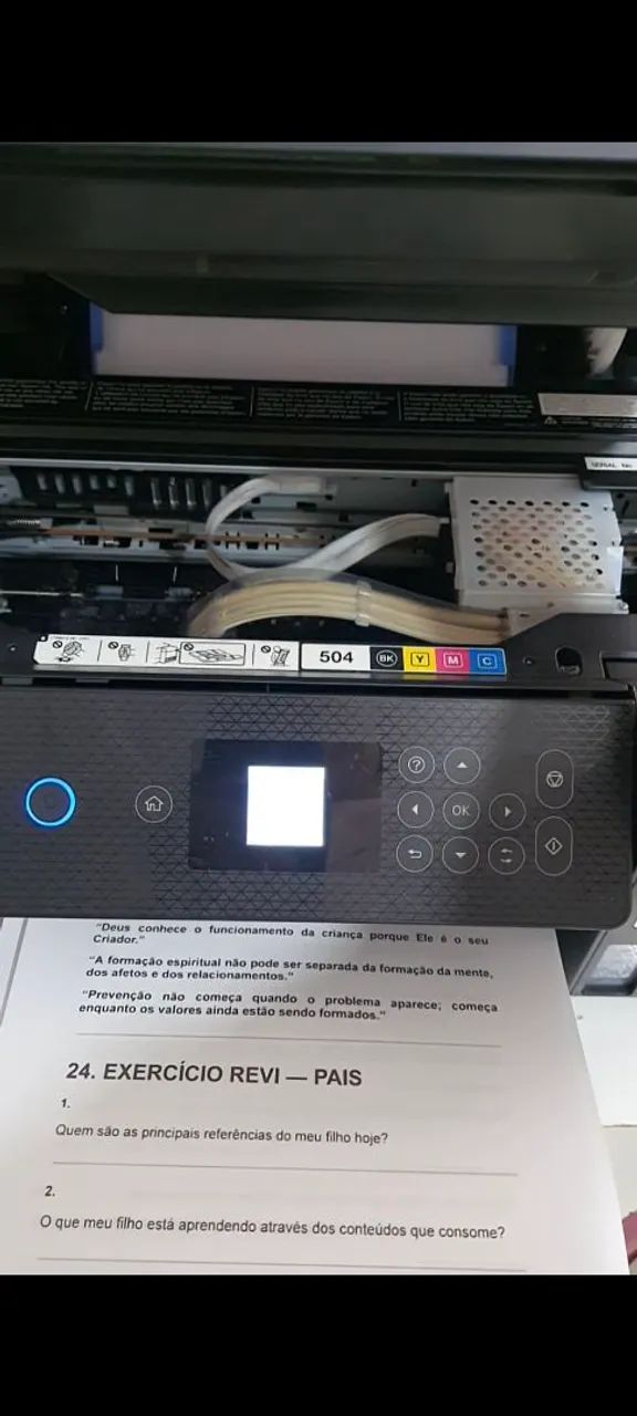 EPSON L4260 - Foto 4
