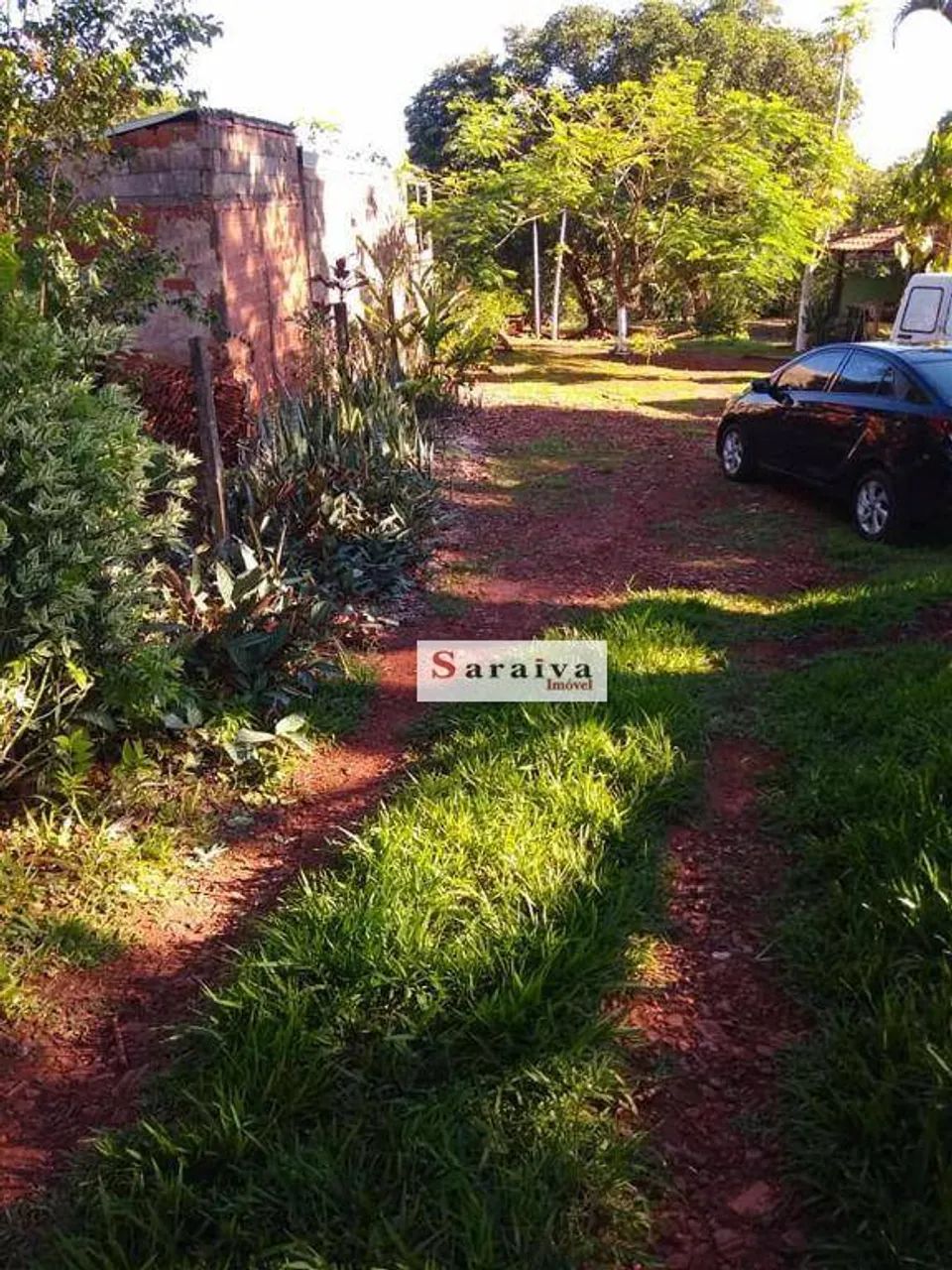 Chácara com 3 dormitórios à venda, 24000 m² por R$ 575.000,00 - Rodovia - Itapuí/SP