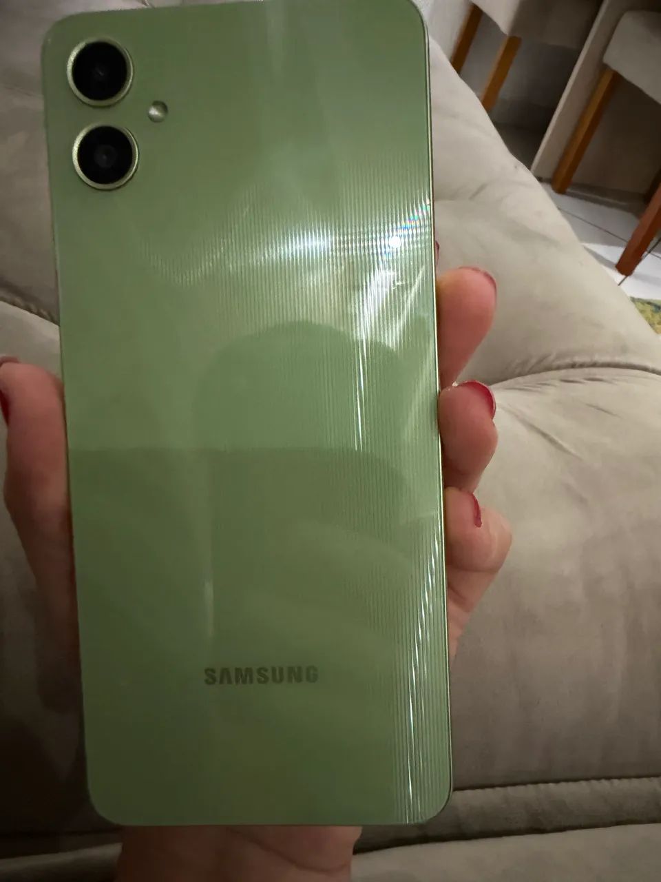 Celular em ótimo estado  - Foto 3