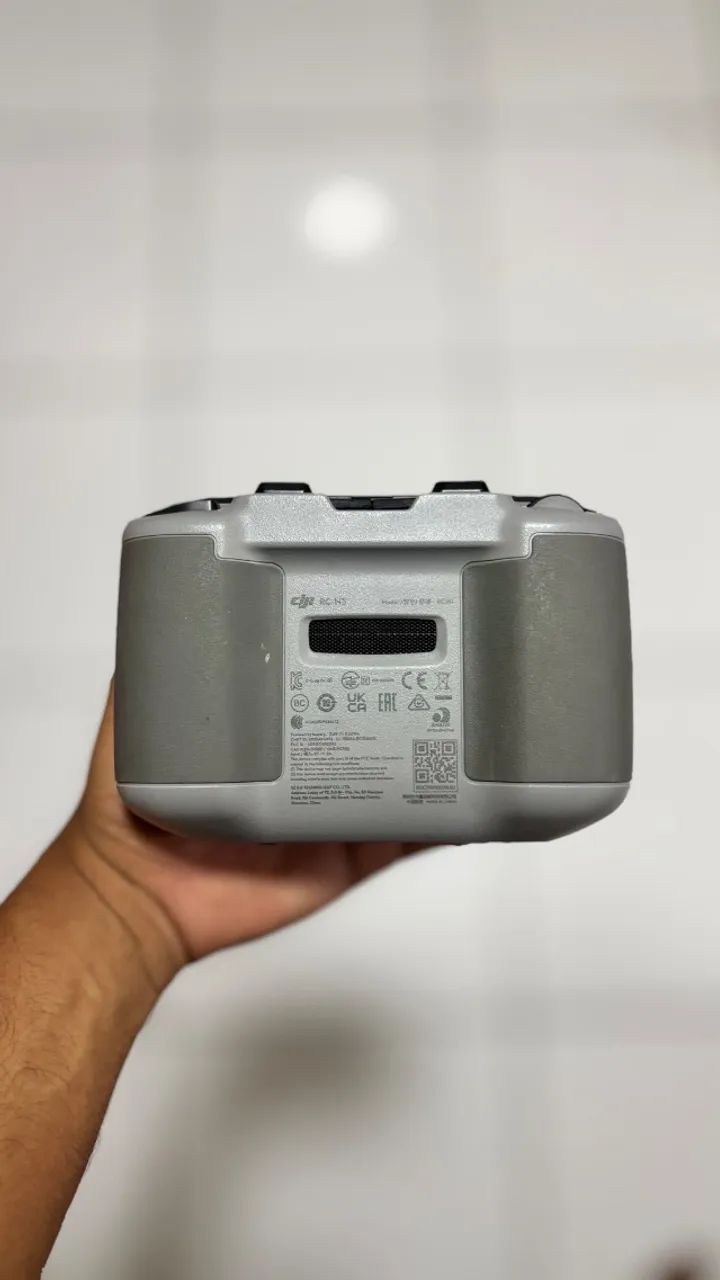 Controle DJI RC-N3  - Foto 4