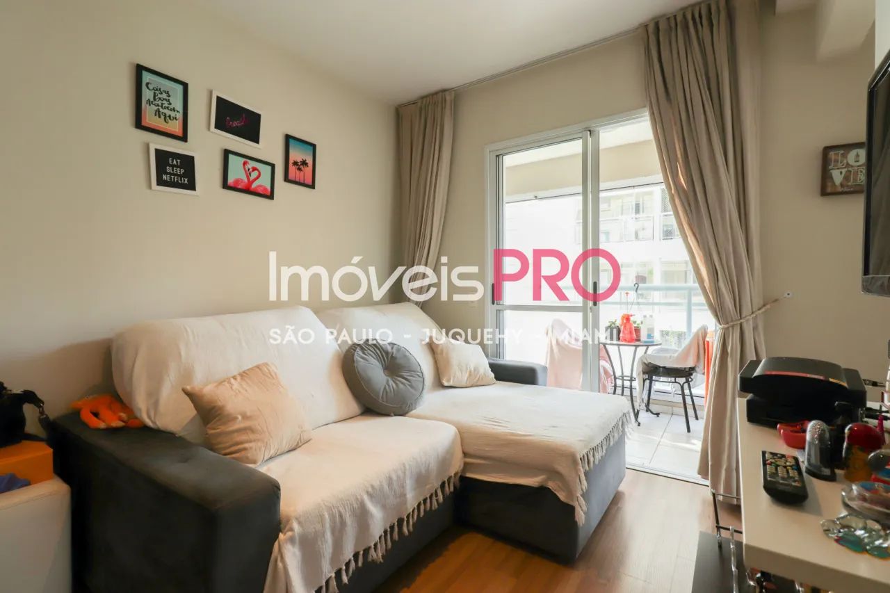 Apartamento, Vila Olímpia - São Paulo - Foto 2