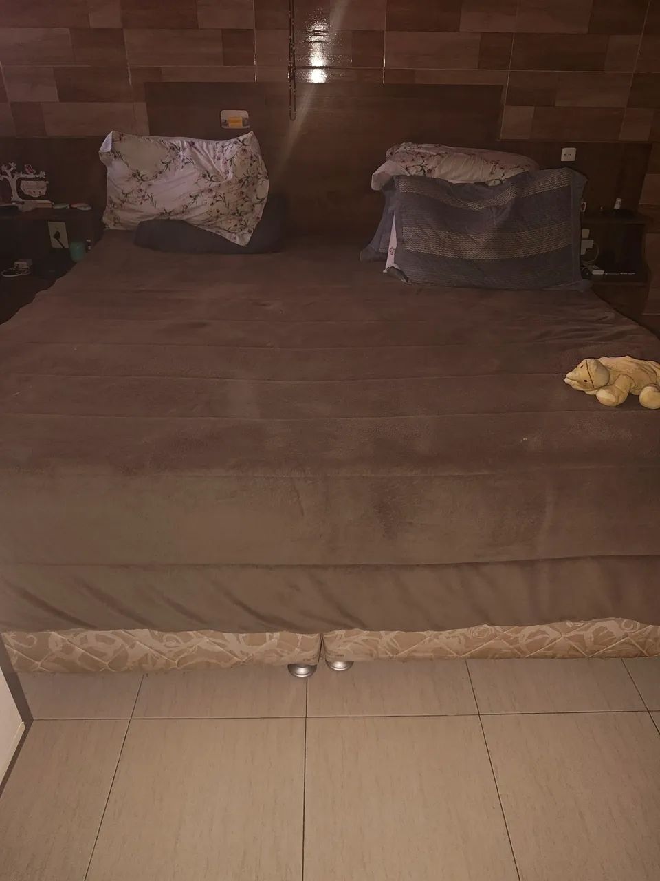 Cama  2x2